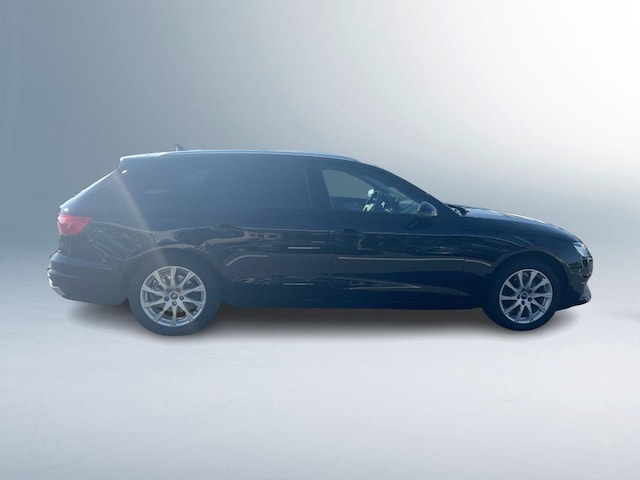 Audi A4 35 TDI Avant S-Tronic