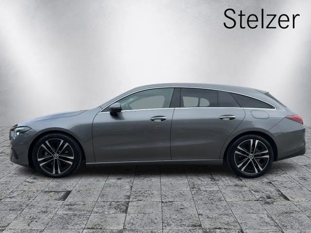 Mercedes-Benz CLA 200 CLA 200 d Shooting Brake