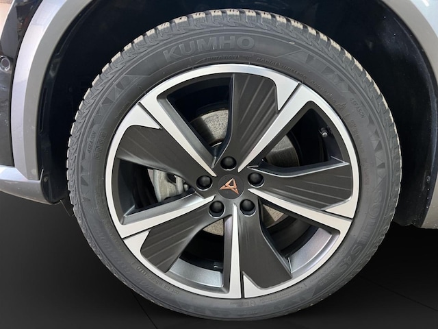 Cupra Formentor 1.4 e-Hybrid