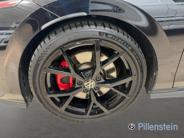 Volkswagen Golf 2.0 TSI DSG GTI