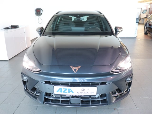 Cupra Leon 2.0 TSI DSG Sportstourer