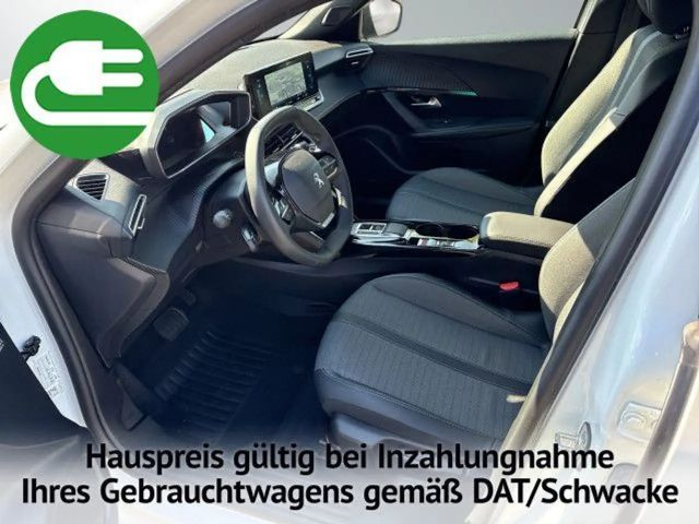 Peugeot E-2008 Allure Pack