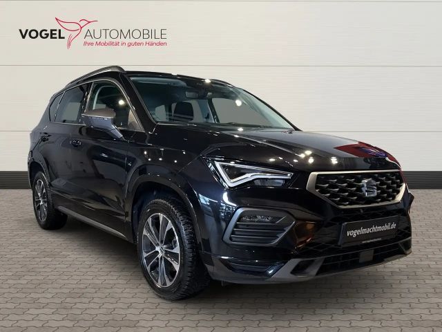 Seat Ateca 1.5 TSI FR-lijn