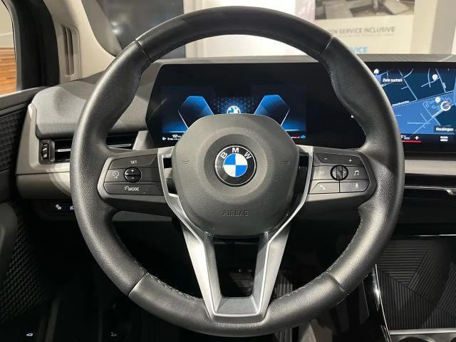 BMW 218 218i Active Tourer