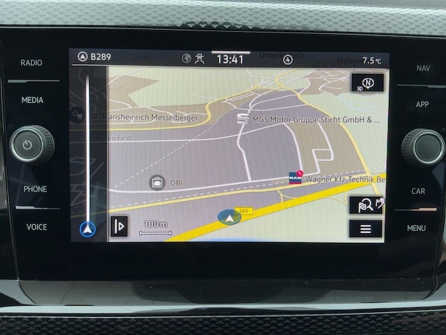 Volkswagen Polo Life