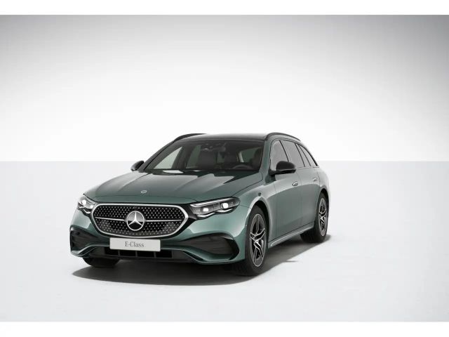 Mercedes-Benz E 220 E 220 d Estate