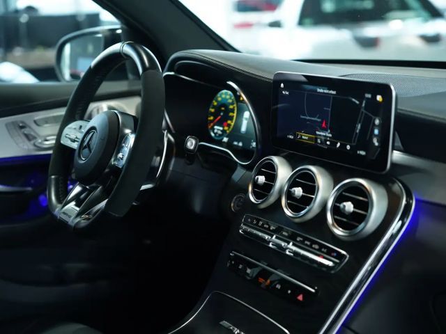 Mercedes-Benz GLC 63 AMG 4MATIC AMG Line