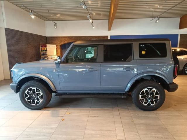 Ford Bronco 4x4 AWD Outer Banks