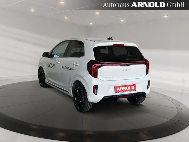 Kia Picanto GT-Line
