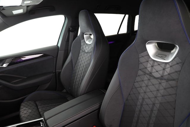 Volkswagen Passat 1.5 TSI DSG eHybrid