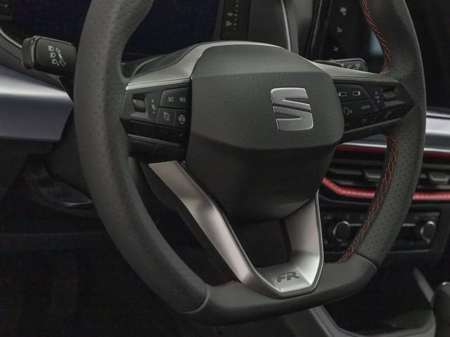 Seat Ibiza 1.0 TSI Black DSG FR-lijn