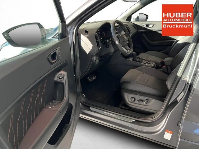 Cupra Ateca 4Drive DSG