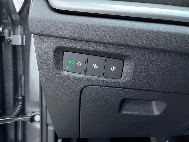 Skoda Octavia Combi Selection