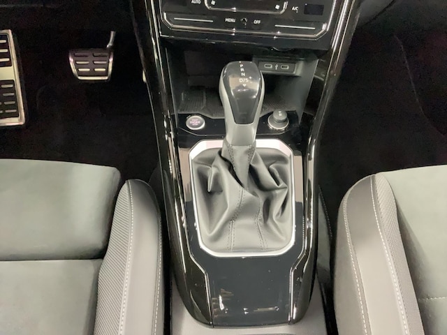 Volkswagen T-Roc 2.0 TDI DSG