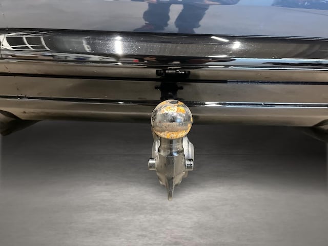 Audi A6 e-tron Avant Quattro