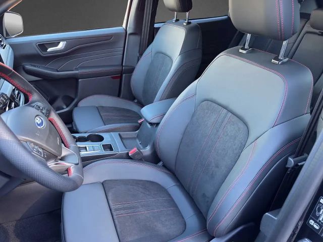 Ford Kuga Hybrid ST Line X