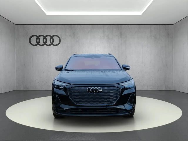 Audi Q4 e-tron Quattro S-Line