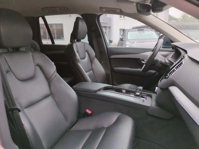 Volvo XC90 AWD Inscription Recharge