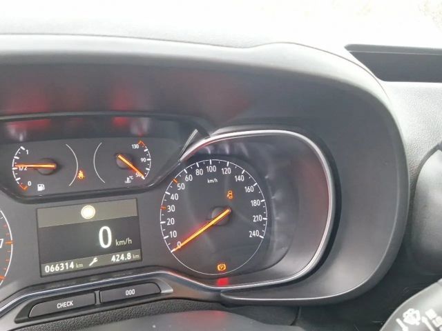 Opel Combo 1.5 CDTI Elegance Life