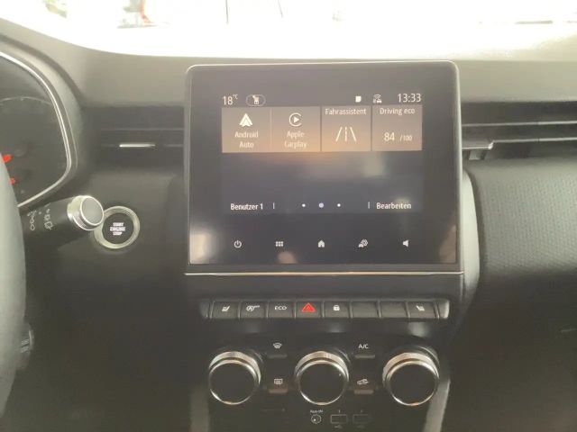 Renault Clio Experience TCe 90