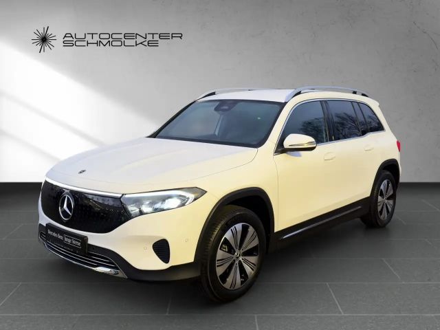Mercedes-Benz EQB 300 Advanced Progressive