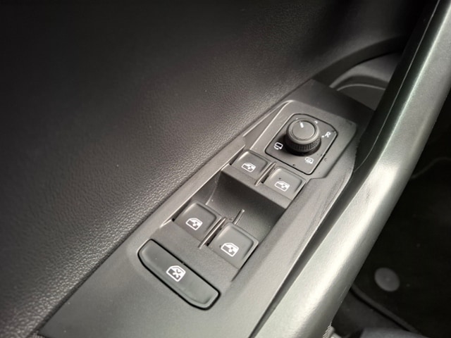 Volkswagen Polo 1.0 TSI