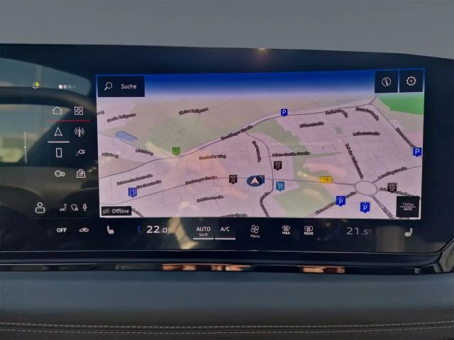 Audi A6 e-tron S-Line Sportback