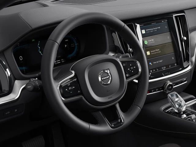 Volvo S60 AWD Polestar Ultimate