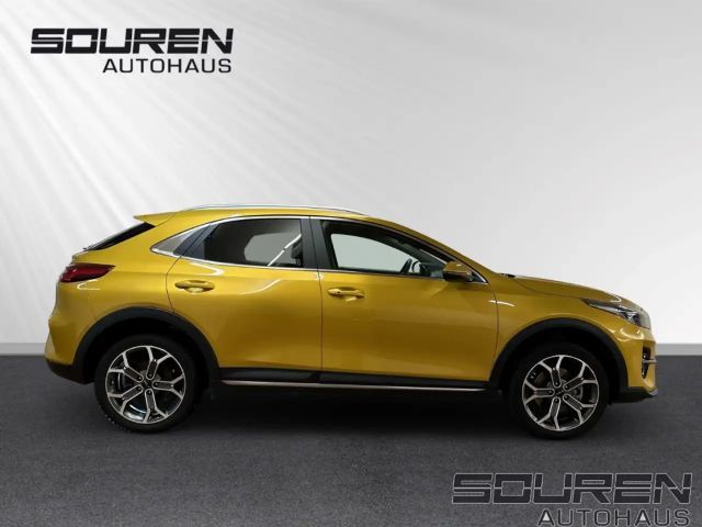 Kia XCeed GDi PHEV Platinum Edition