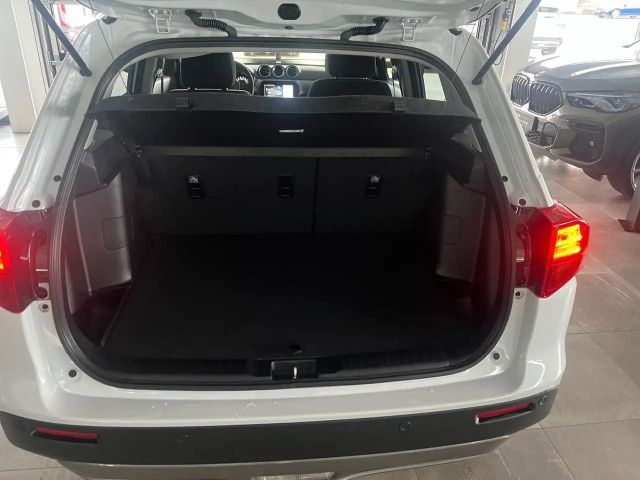 Suzuki Vitara 4x4 Comfort GL