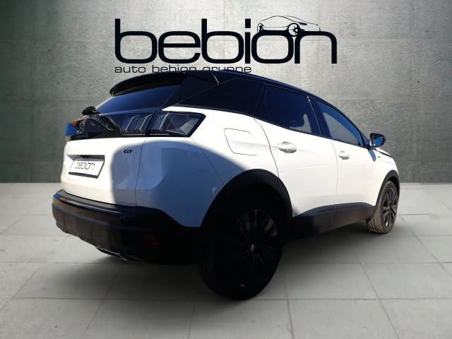 Peugeot 3008 GT-Line PureTech