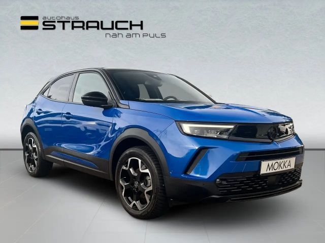 Opel Mokka Ultimate