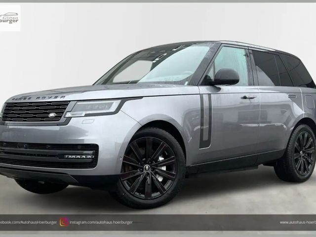 Land Rover Range Rover AWD HSE