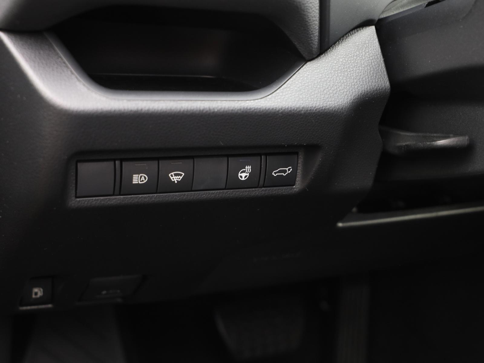 Toyota RAV4 5-deurs Team D