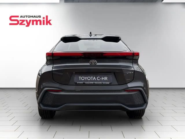 Toyota C-HR Hybride Style