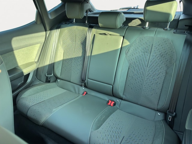 Cupra Formentor 2.0 TSI 4Drive VZ