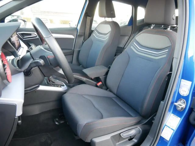 Seat Arona 1.5 TSI DSG FR-lijn