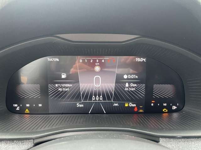 Skoda Kamiq 1.0 TSI Selection