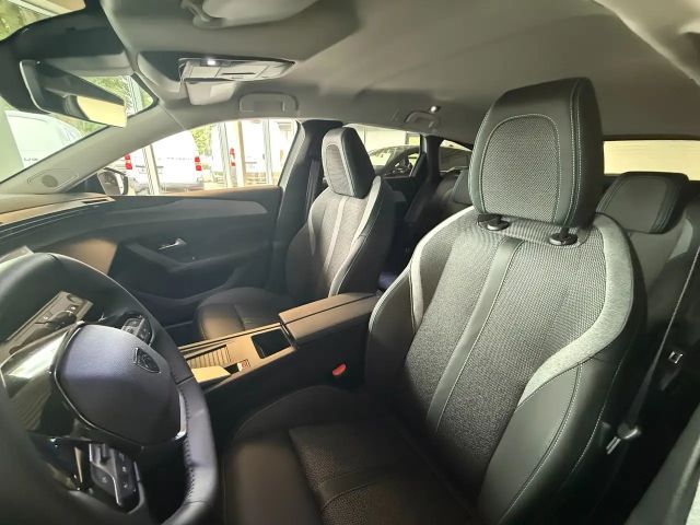 Peugeot 308 Allure Pack Hybrid SW