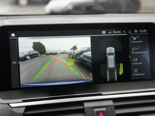 BMW iX3 Inspiring iX3