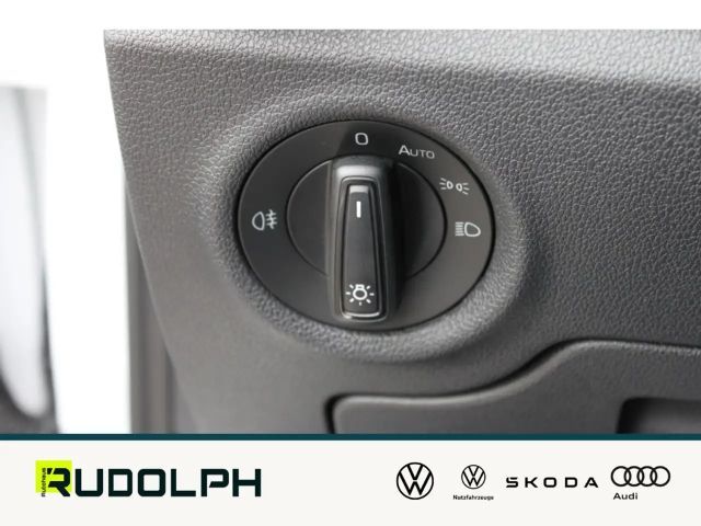 Skoda Fabia 1.0 TSI Tour