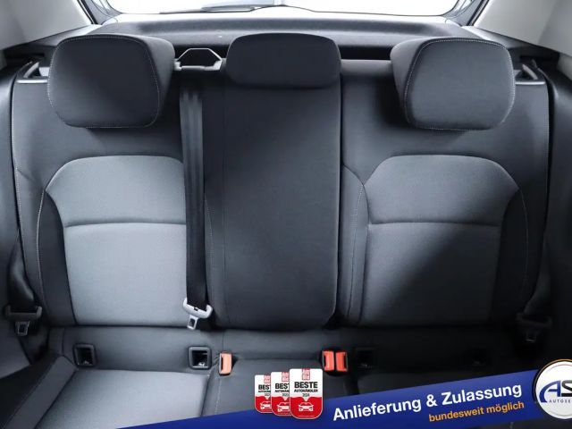 Skoda Fabia Selection