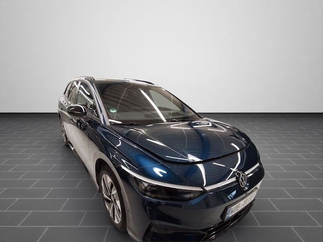 Volkswagen ID.7 Pro Tourer