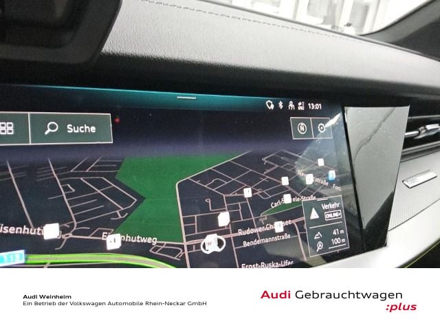 Audi A3 35 TFSI S-Tronic Sedan