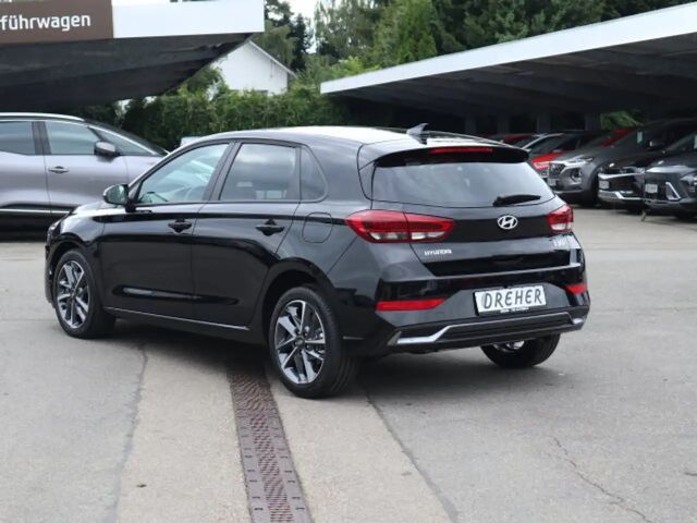 Hyundai i30 Advantage T-GDi