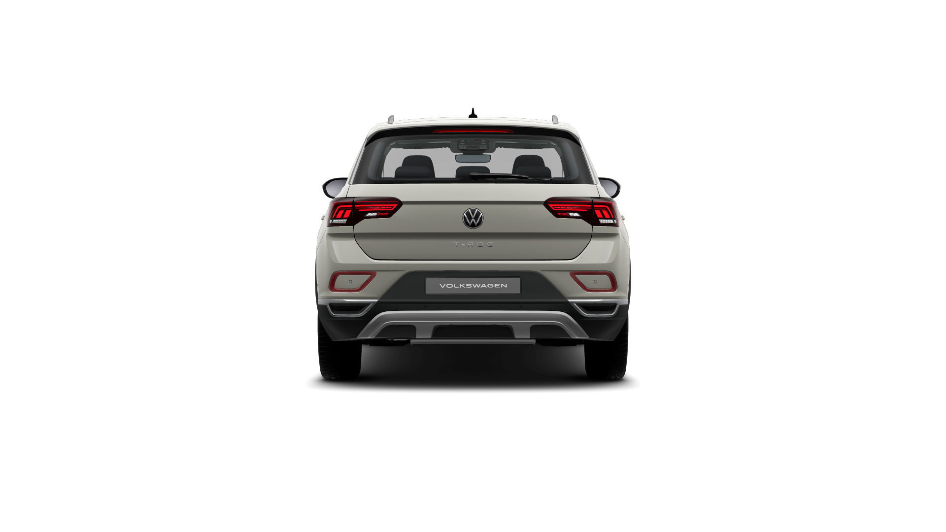 Volkswagen T-Roc T-ROC 1.5 E2 StyleBT110 TSID7F