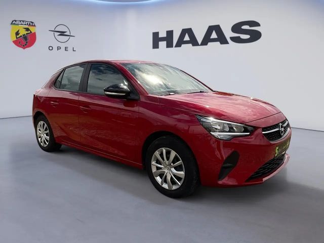Opel Corsa Edition