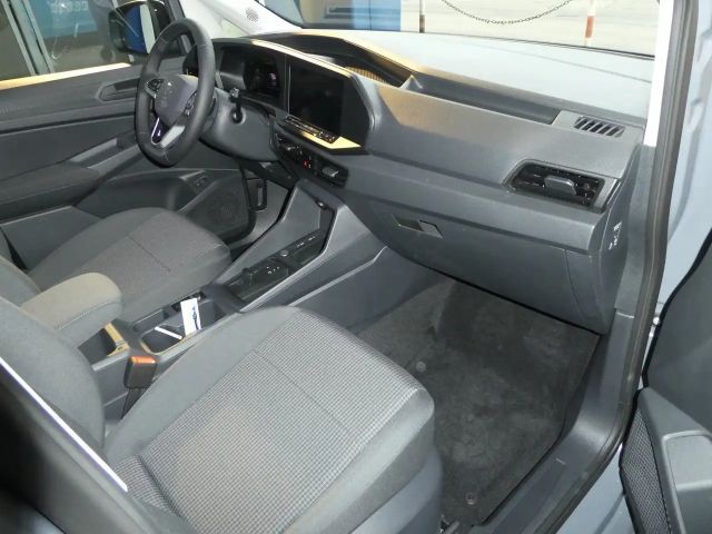 Volkswagen Caddy eHybrid