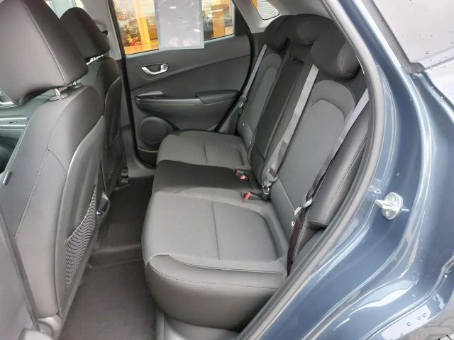 Hyundai Kona 64 kWh Electric Trend