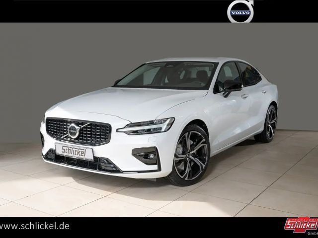 Volvo S60 Dark Plus